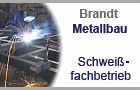 Brandt Metallbau