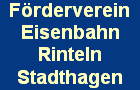 Foerderverein Eisenbahn Rinteln-Stadthagen