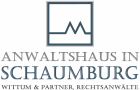Anwaltshaus in Schaumburg (Rechtsanwalt Wittum)